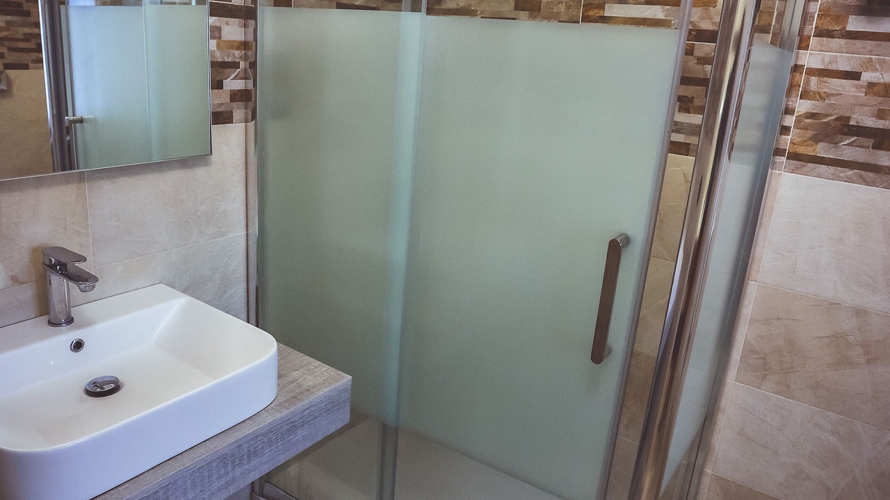 Photo of Bathroom in Chivasso