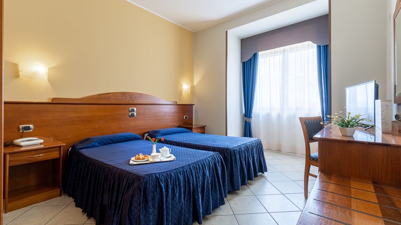 Photo of Bedroom in Epipoli