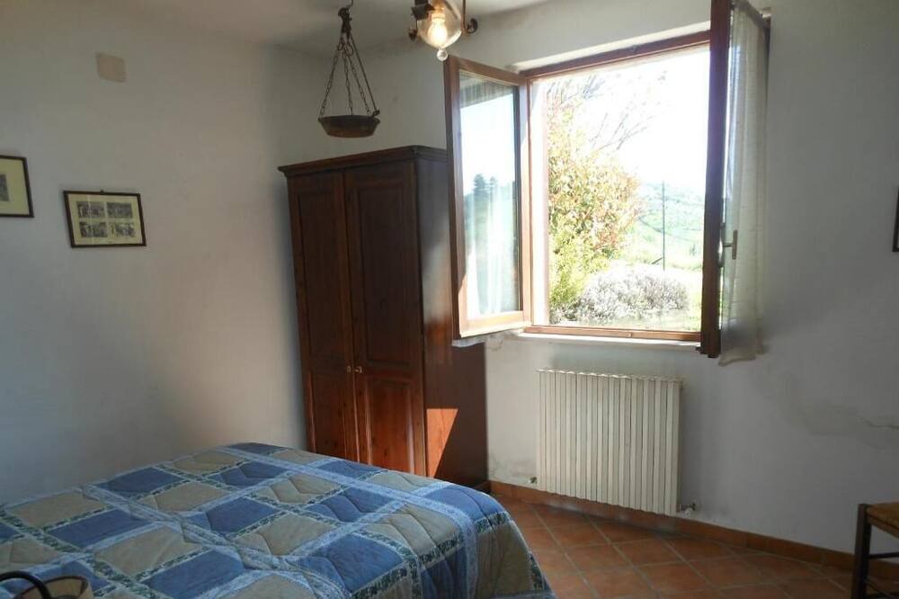 Photo of Bedroom in Spoltore