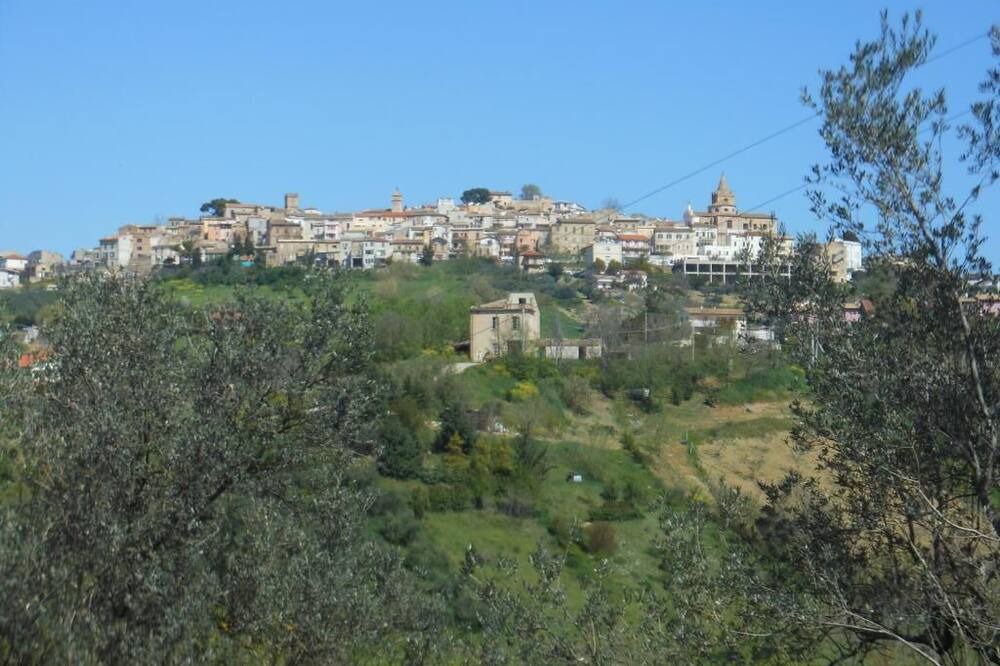 Photo of Outdoor in Spoltore