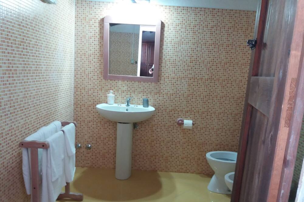 Photo of Bathroom in Spoltore