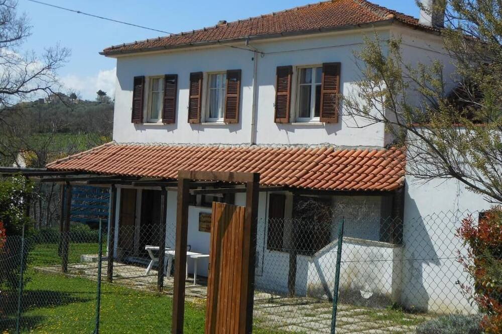 Photo of Outdoor in Spoltore