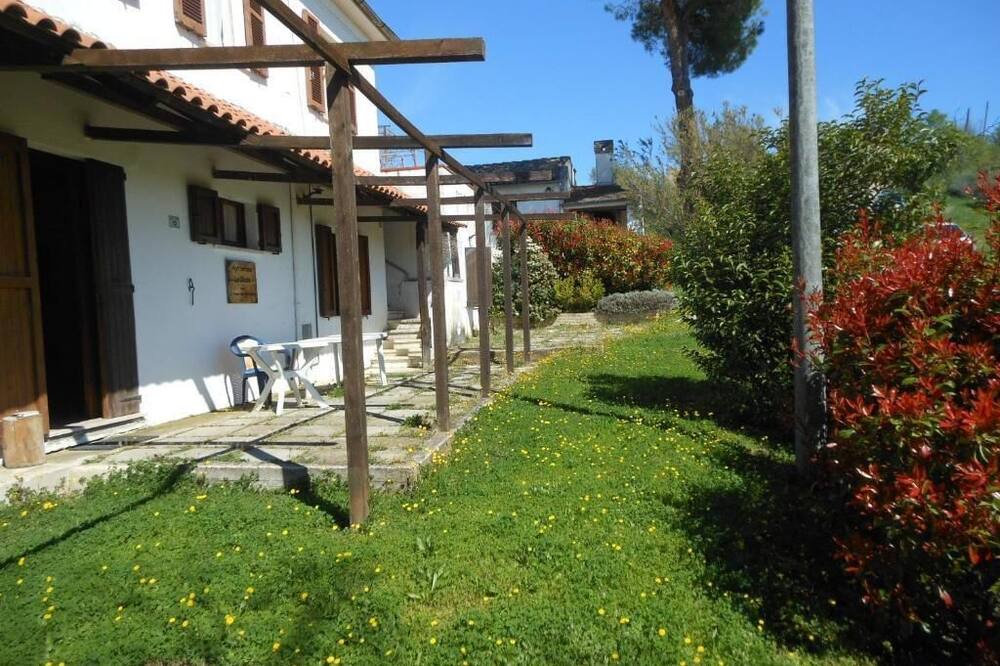 Photo of Outdoor in Spoltore