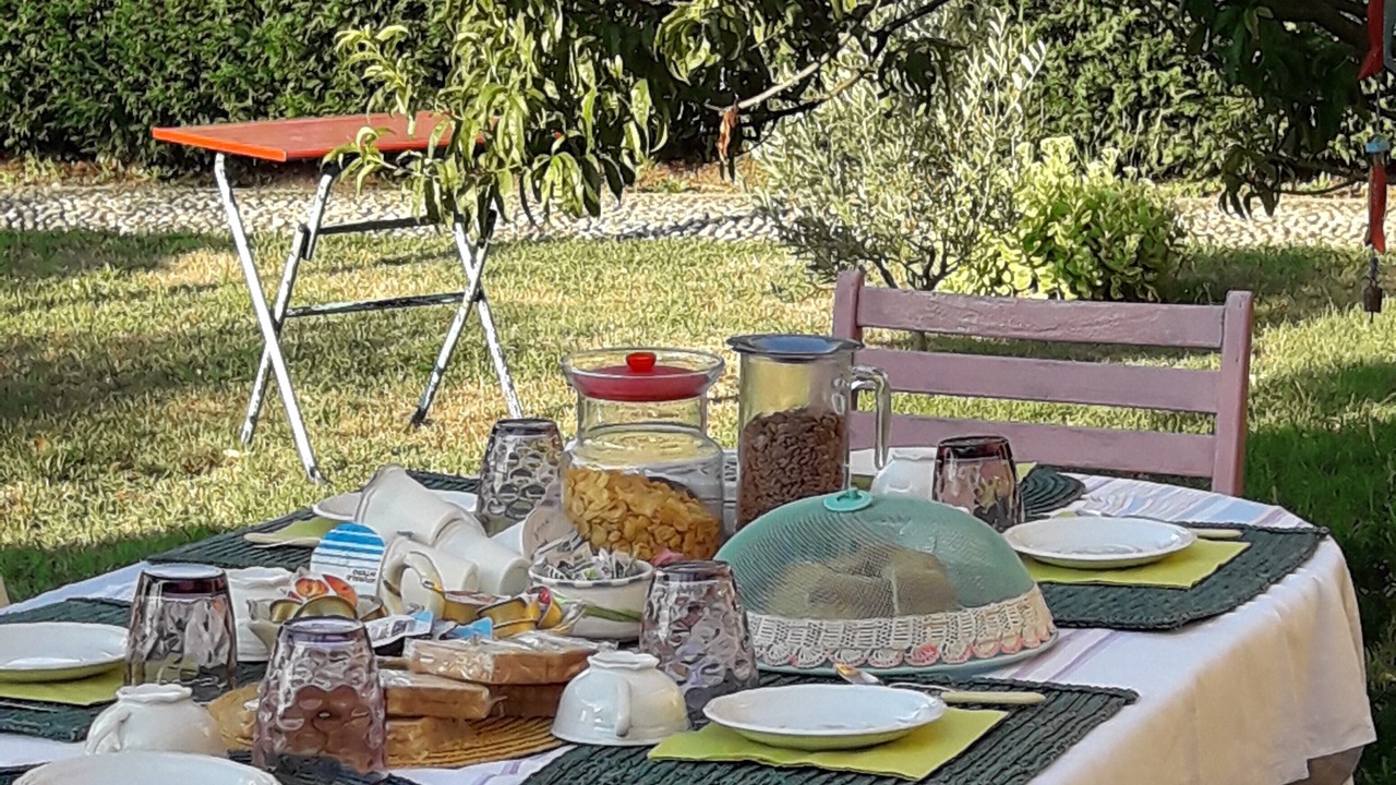 Photo of Outdoor in Castello d'Agogna