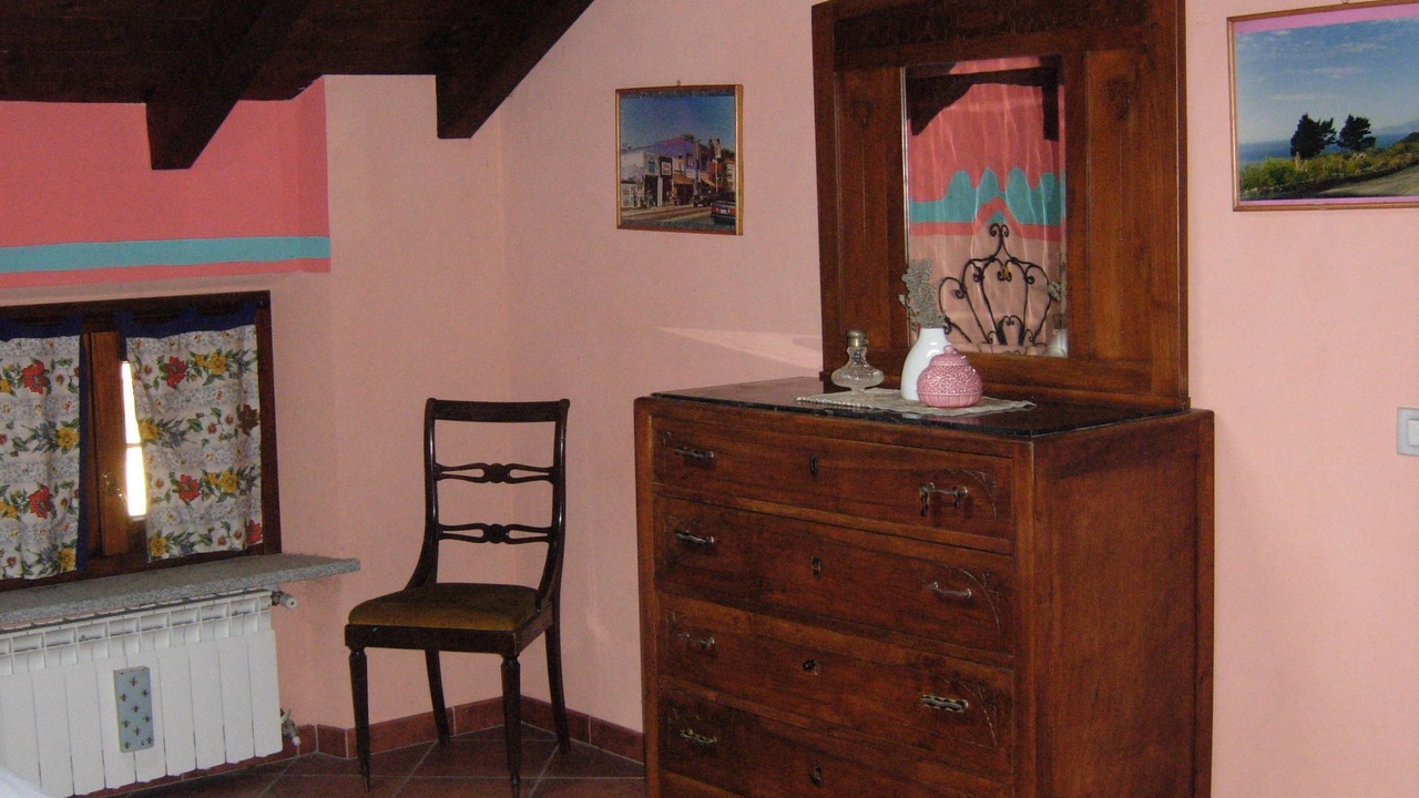 Photo of Bedroom in Castello d'Agogna