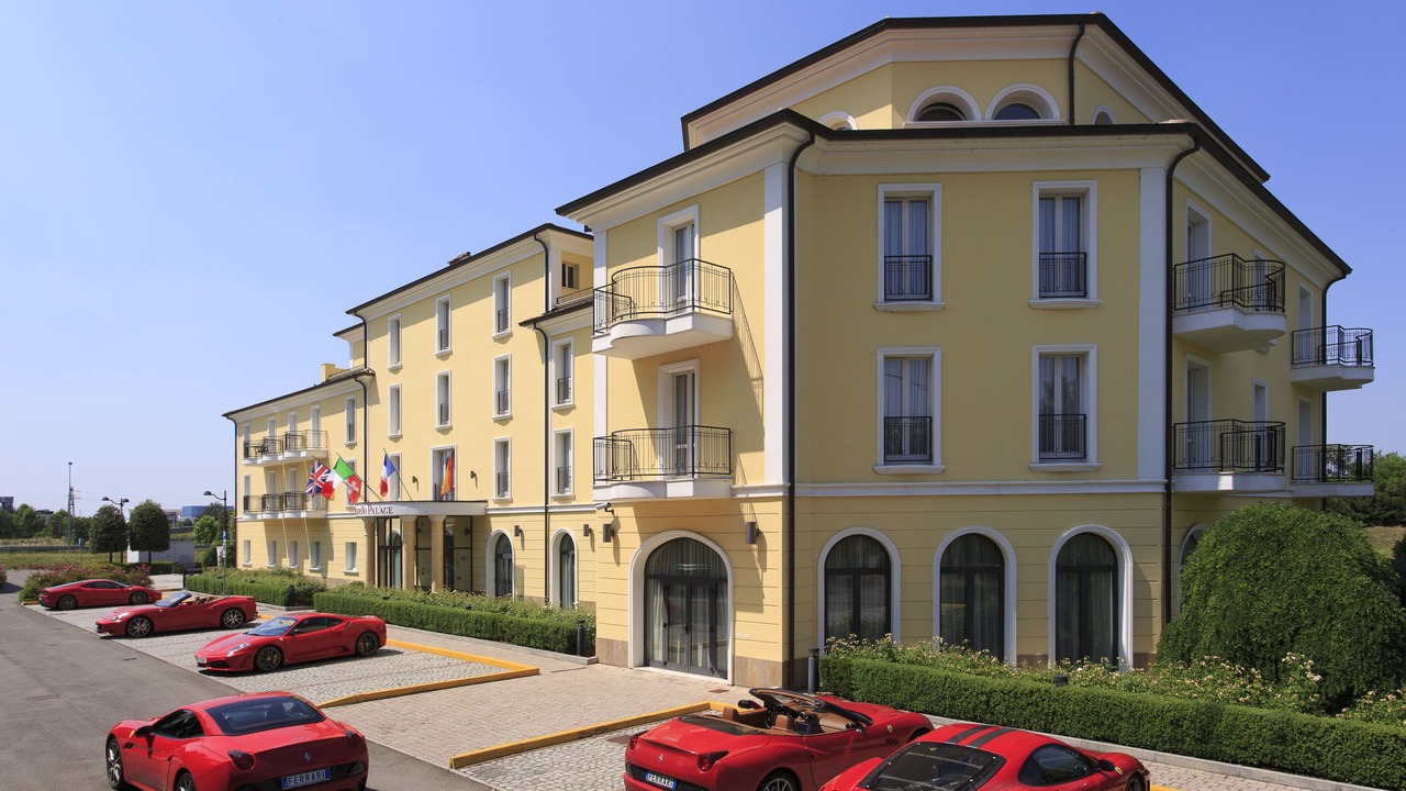Photo of Outdoor in Maranello