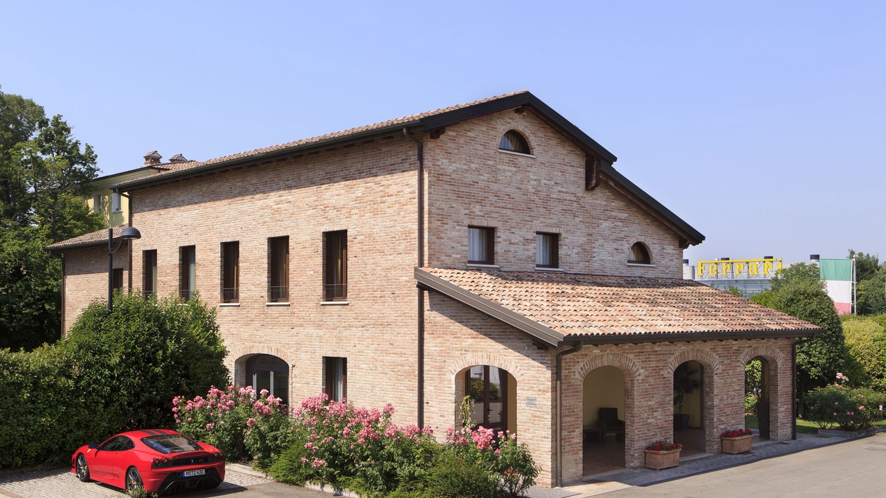 Photo of Others in Maranello