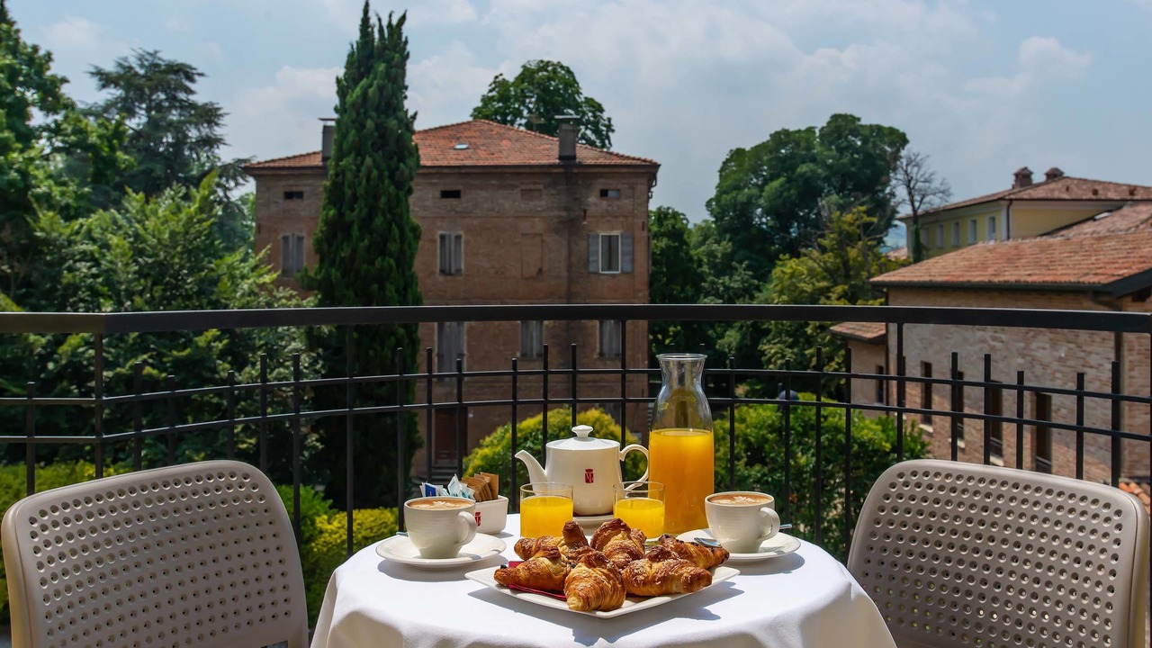 Photo of Patio Balcony in Maranello