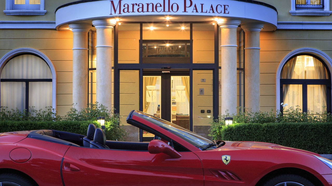 Photo of Others in Maranello