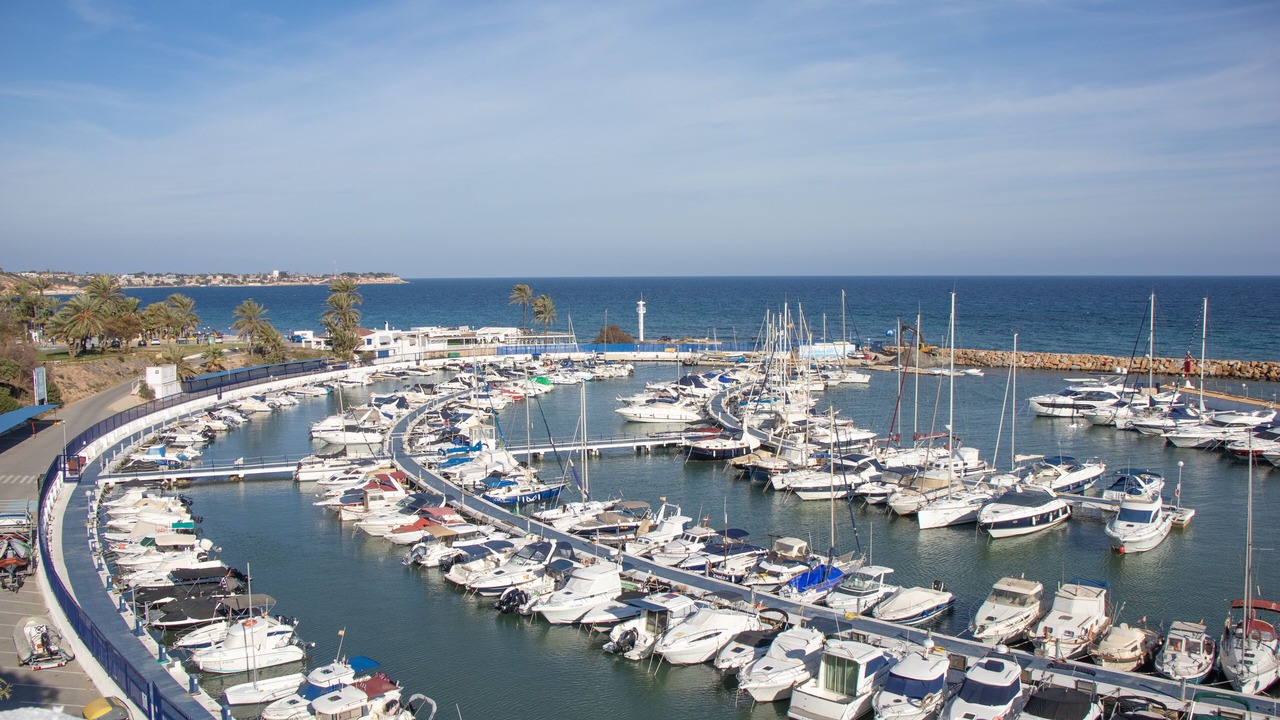 Photo of Others in Orihuela Costa