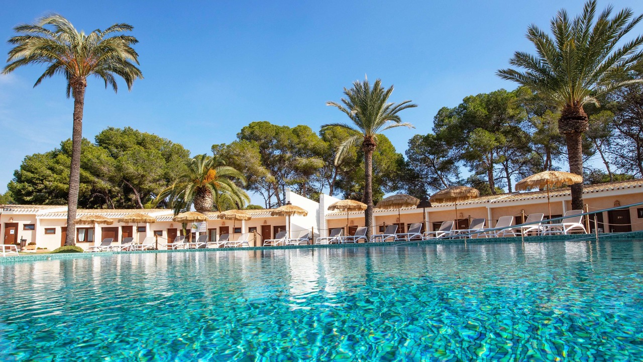 Photo of Outdoor in Orihuela Costa