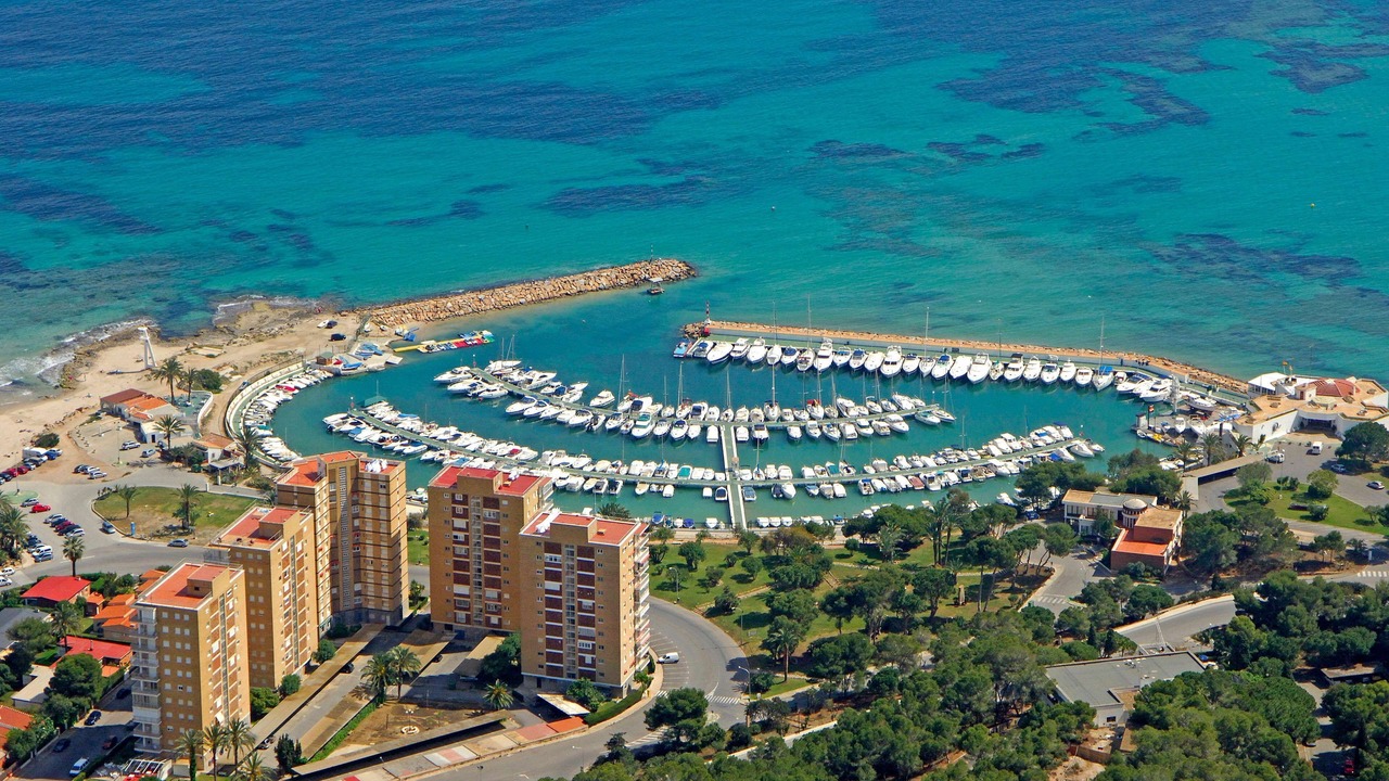 Photo of Others in Orihuela Costa