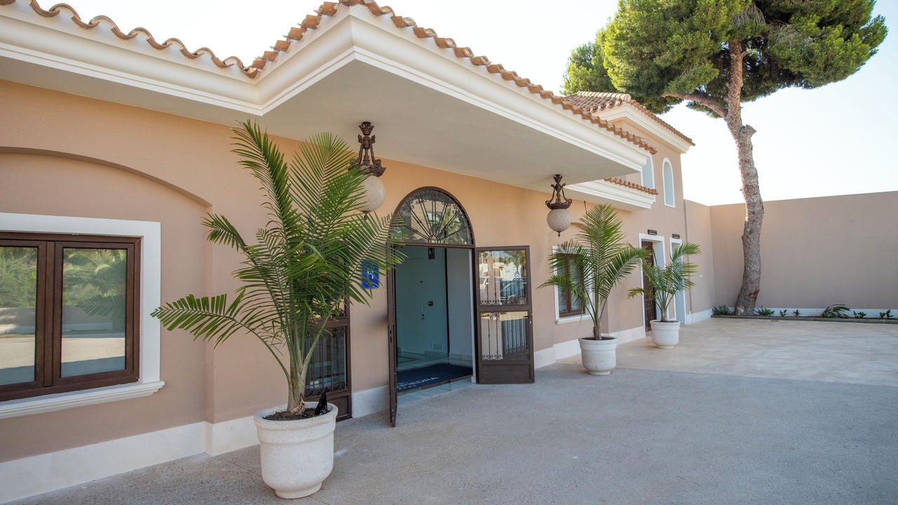 Photo of Outdoor in Orihuela Costa