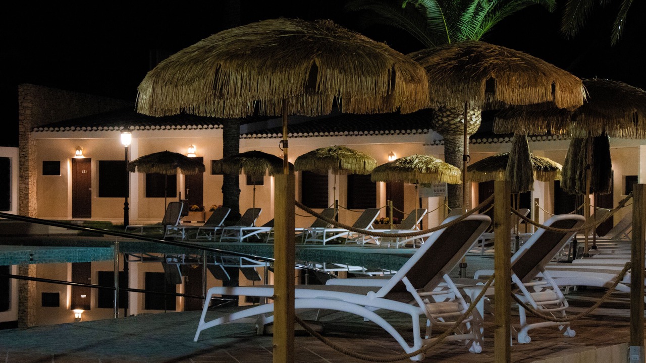Photo of Outdoor in Orihuela Costa