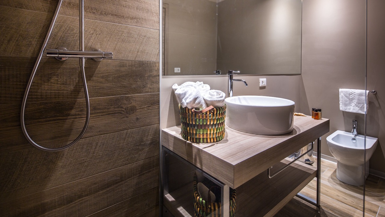 Photo of Bathroom in Porto Santa Margherita