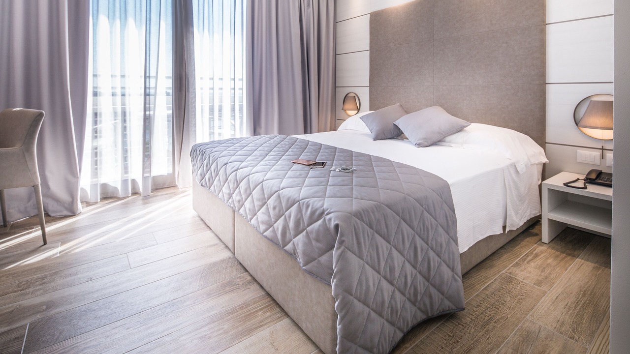 Photo of Bedroom in Porto Santa Margherita