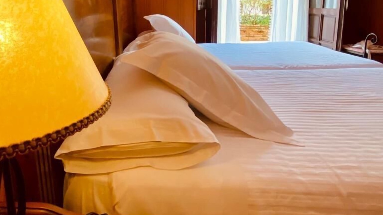 Photo of Bedroom in Comillas City Center