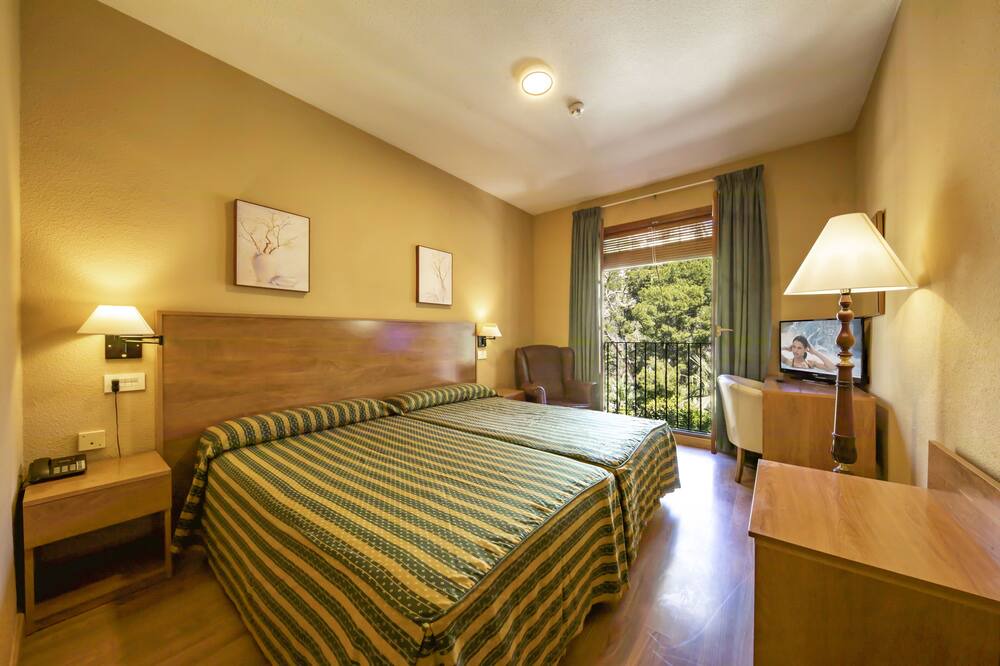 Photo of Bedroom in Archena