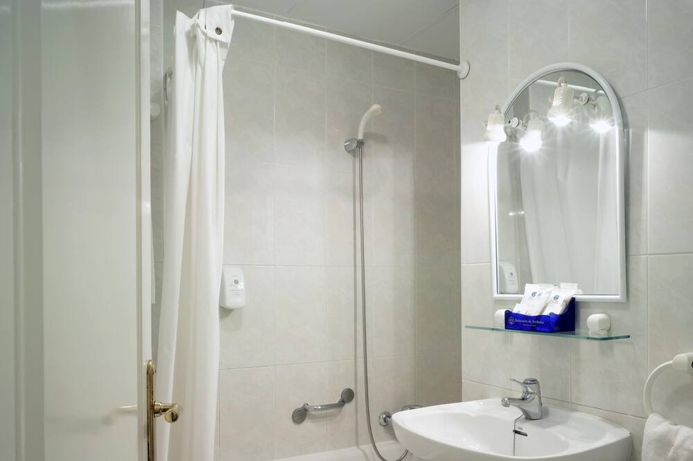 Photo of Bathroom in Archena