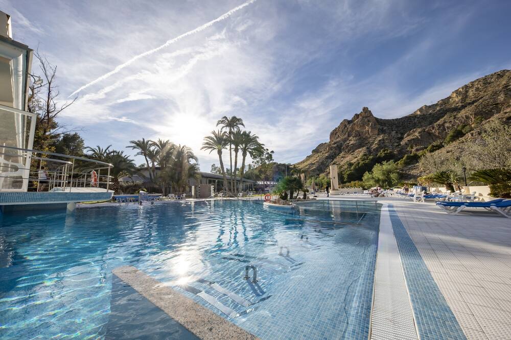 Photo of Outdoor in Archena