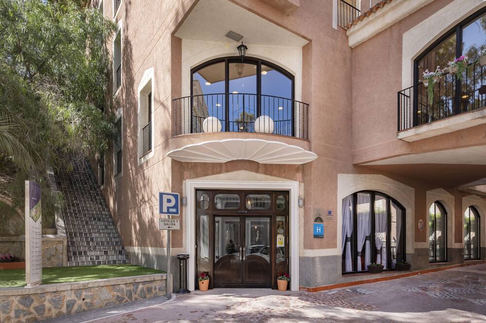 Photo of Outdoor in Archena