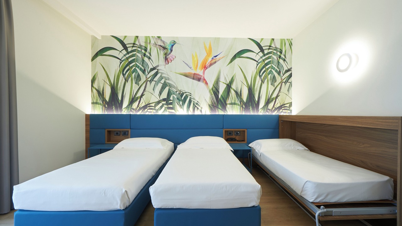 Photo of Bedroom in Verdellino