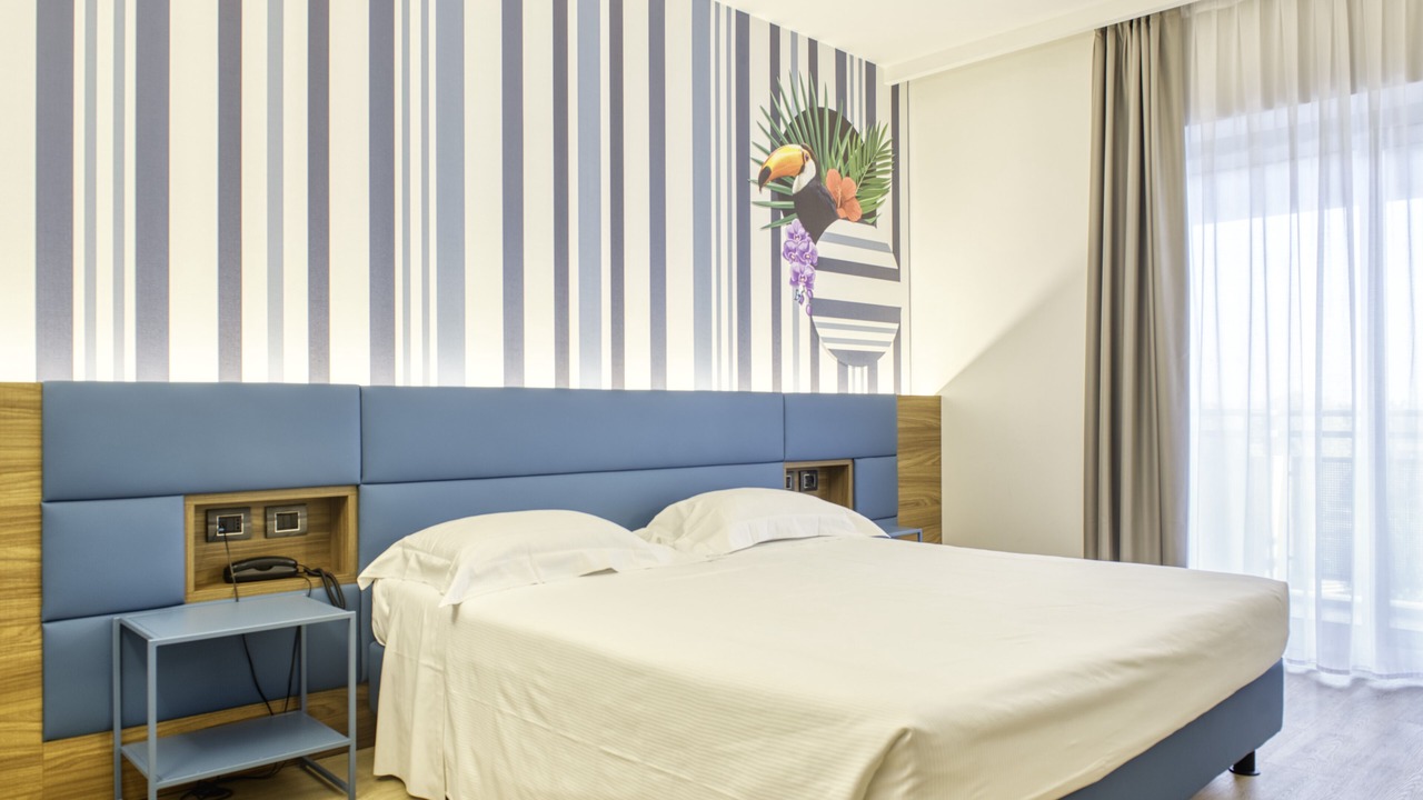 Photo of Bedroom in Verdellino