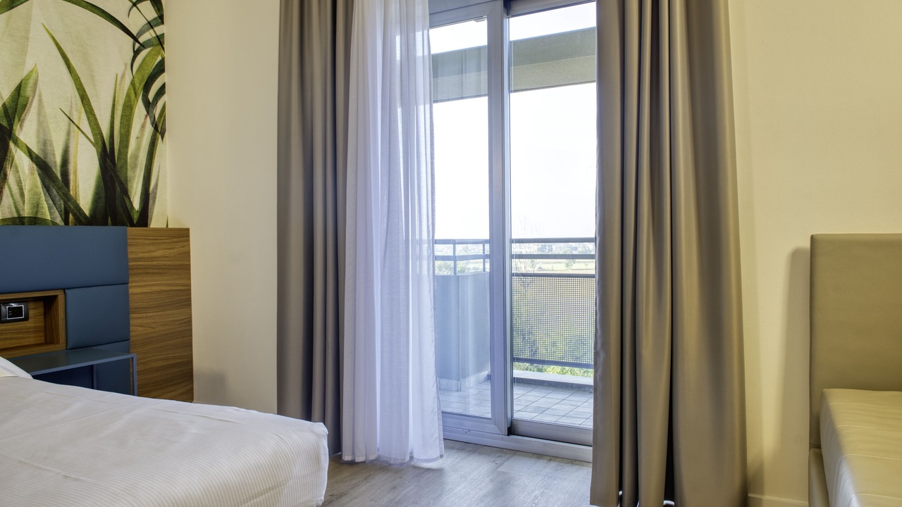 Photo of Bedroom in Verdellino