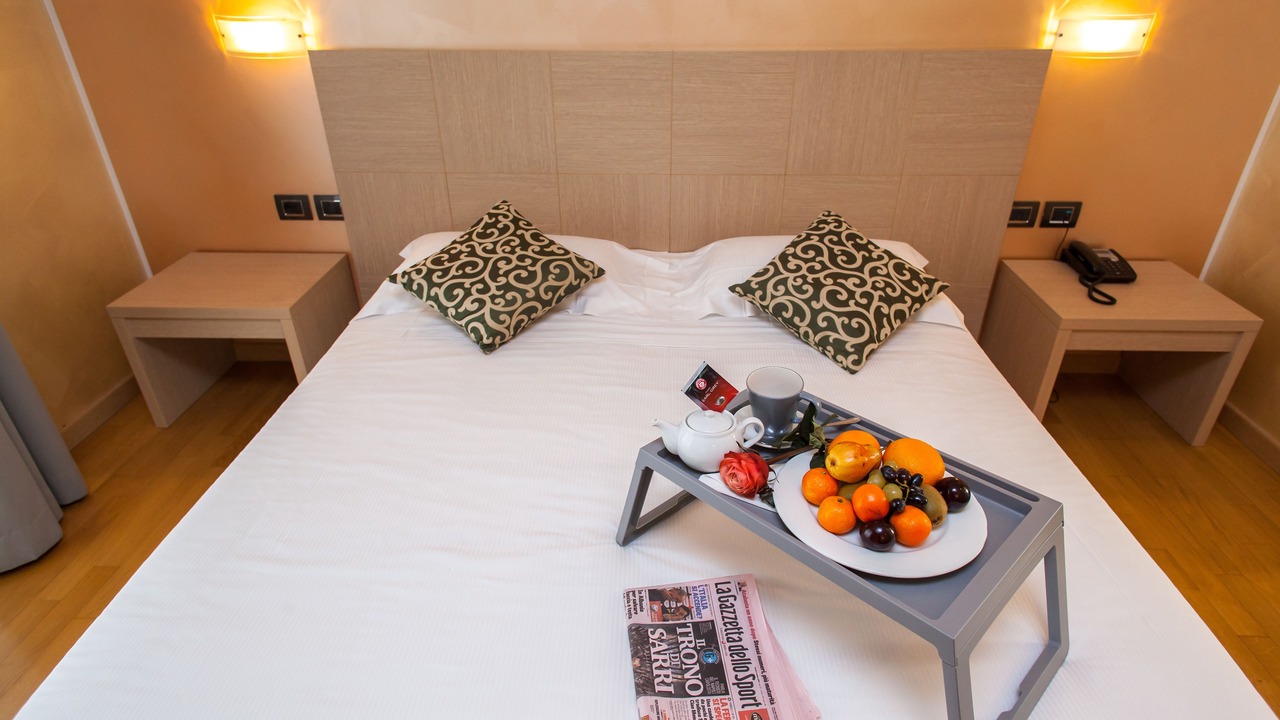 Photo of Bedroom in Verdellino