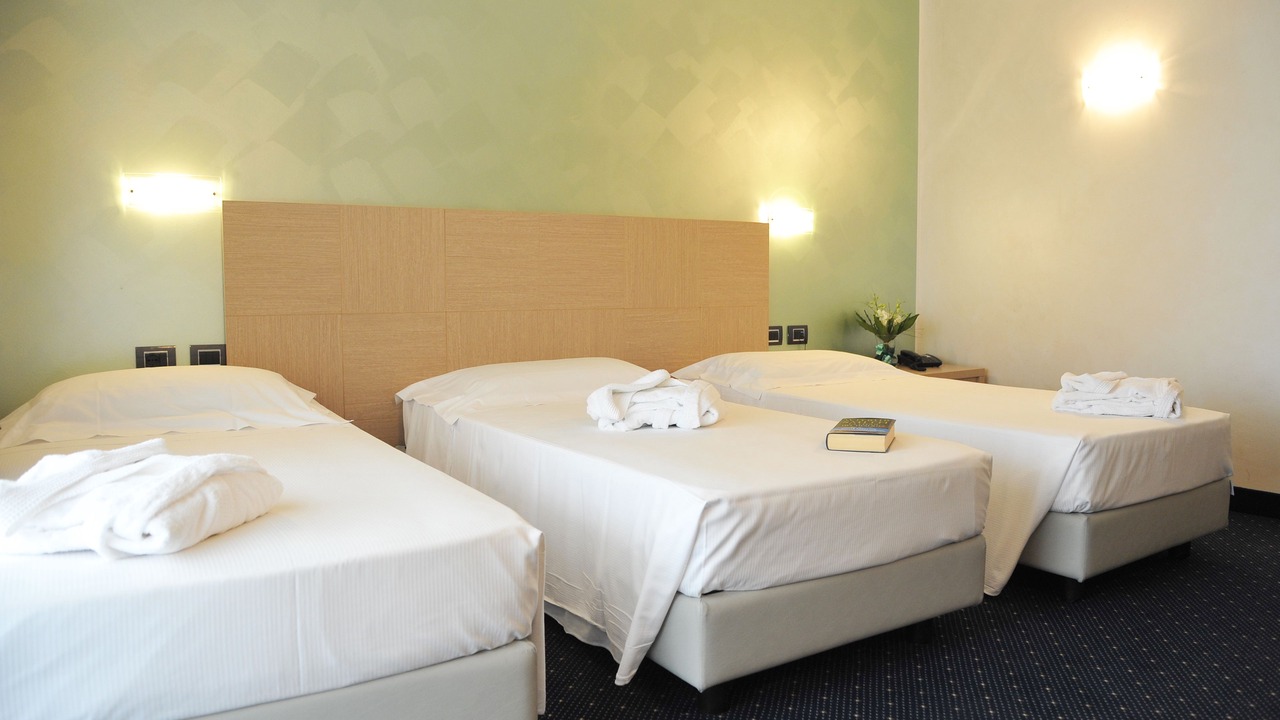 Photo of Bedroom in Verdellino