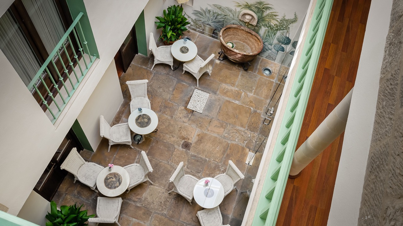 Photo of Outdoor in Old Town Baeza