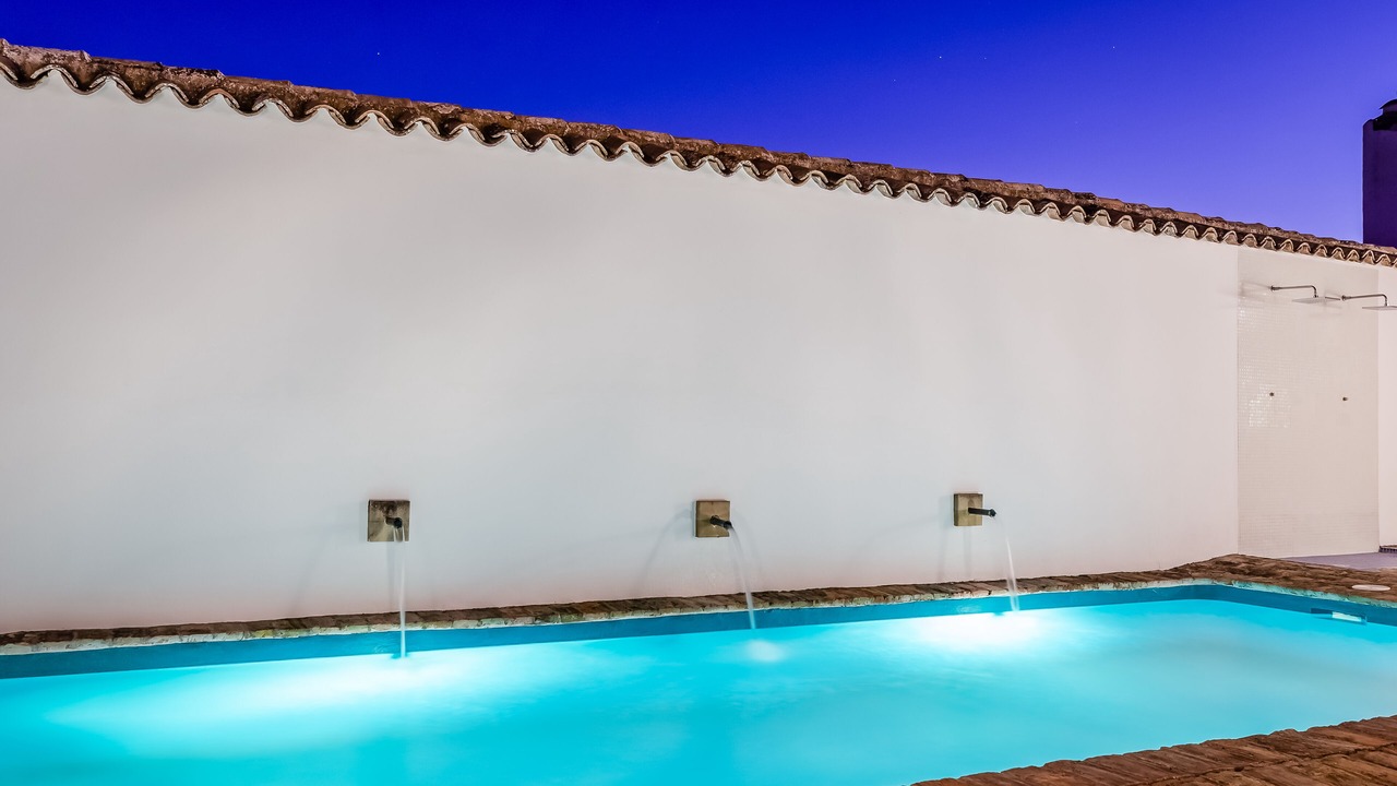 Photo of Outdoor in Old Town Baeza