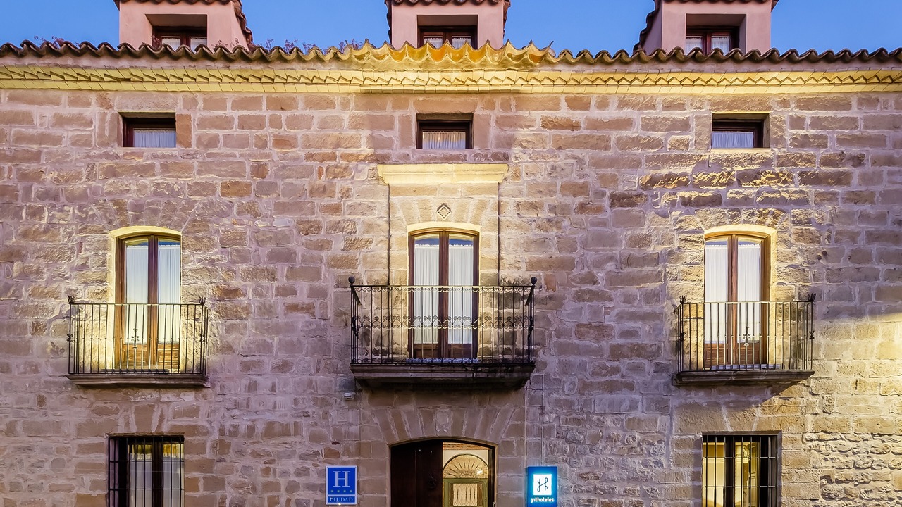 Photo of Outdoor in Old Town Baeza
