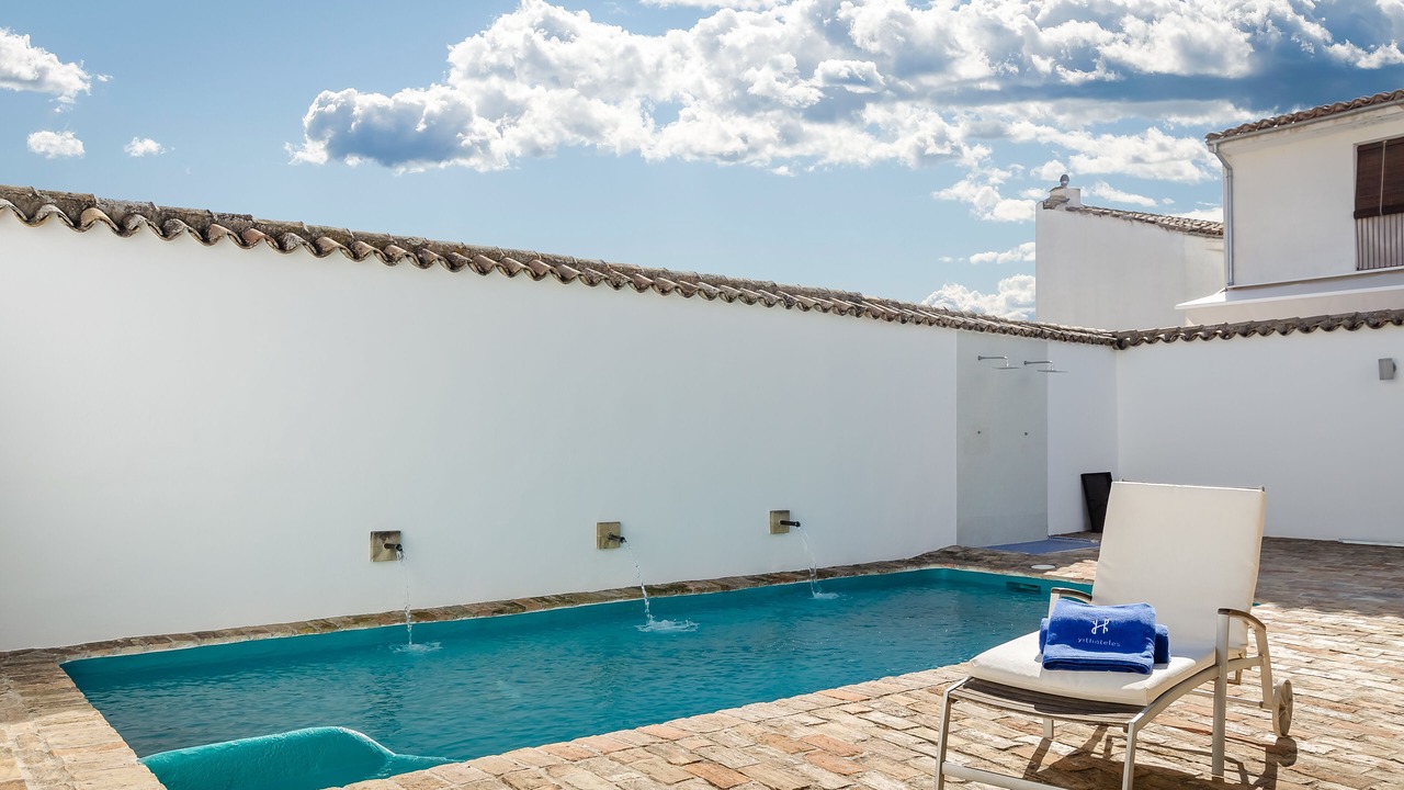 Photo of Outdoor in Old Town Baeza