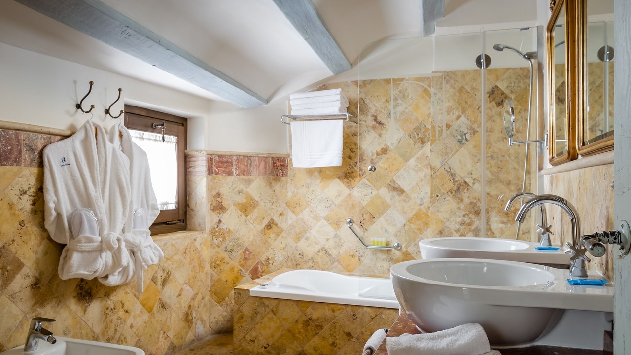 Photo of Livingroom in Old Town Baeza