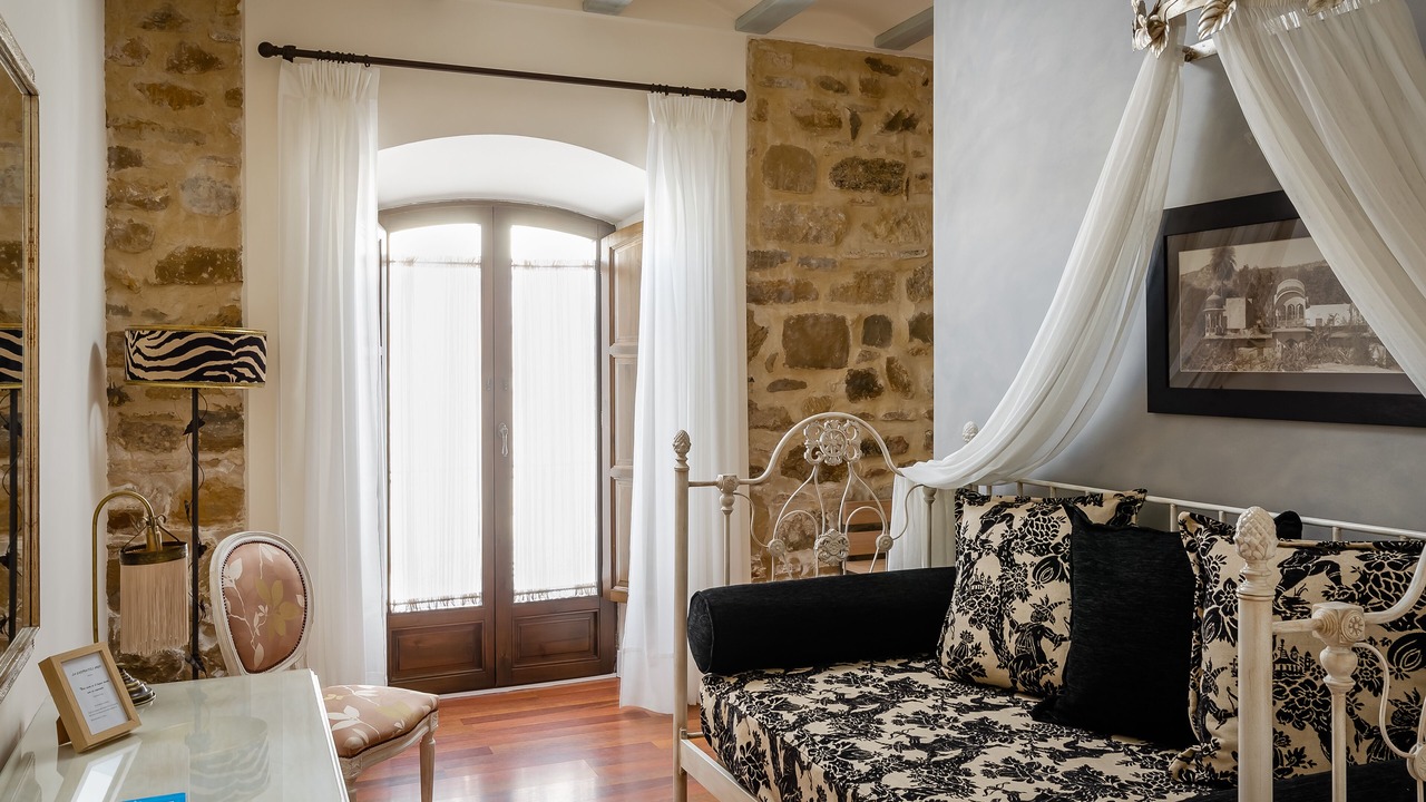 Photo of Bedroom in Old Town Baeza