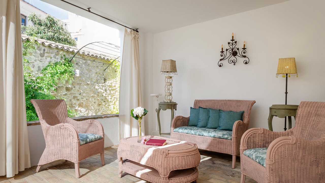 Photo of Outdoor in Old Town Baeza