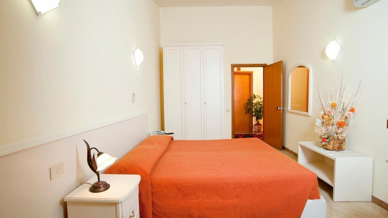 Photo of Bedroom in Lake Bracciano