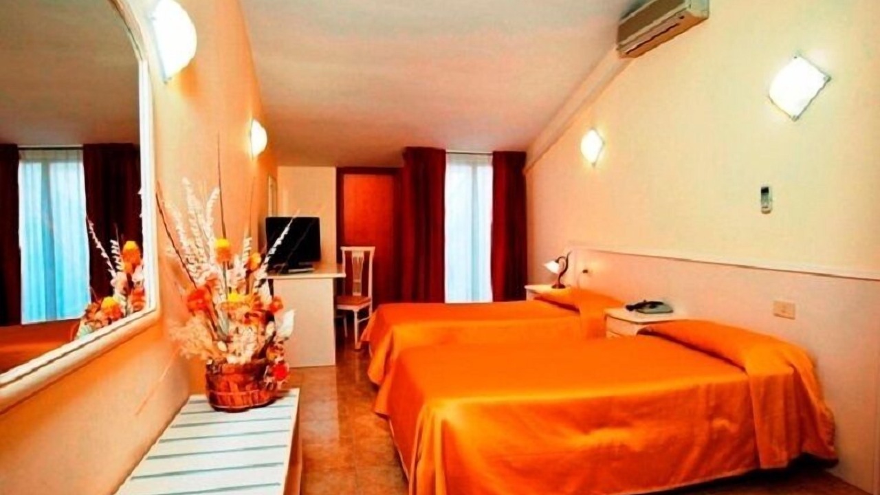 Photo of Bedroom in Lake Bracciano
