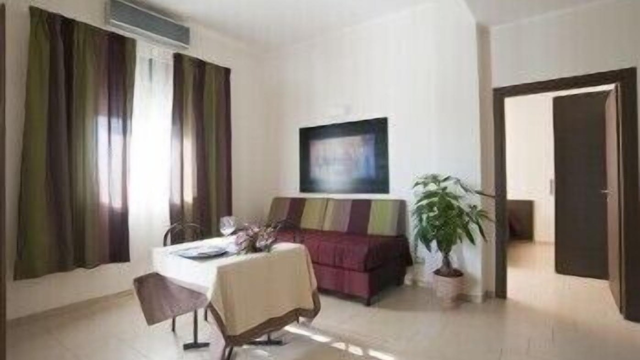 Photo of Bedroom in Lake Bracciano
