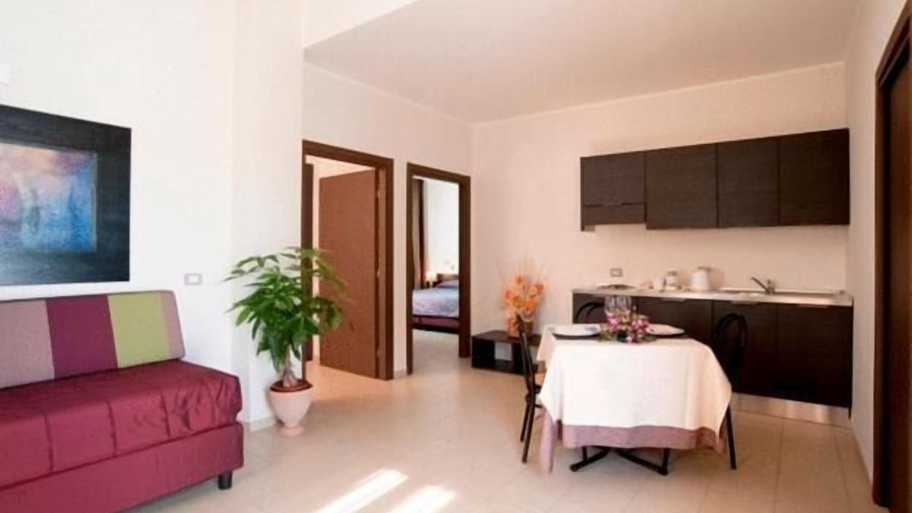 Photo of Livingroom in Lake Bracciano