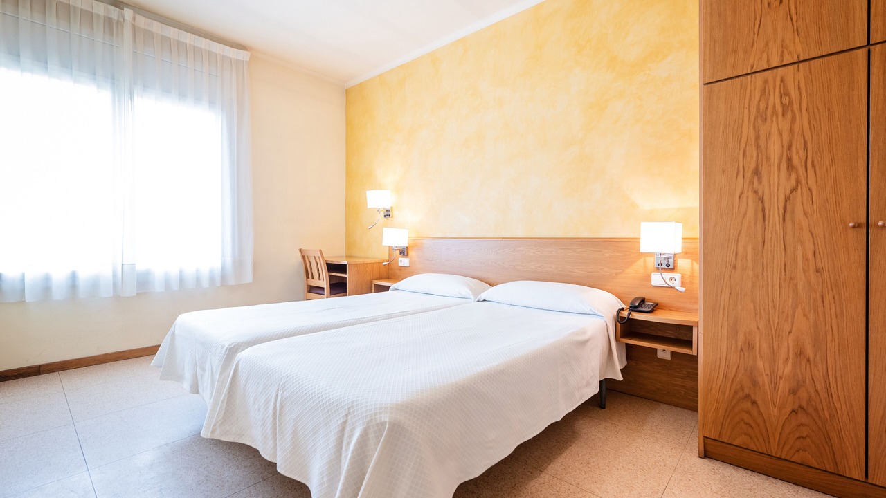 Photo of Bedroom in Olot