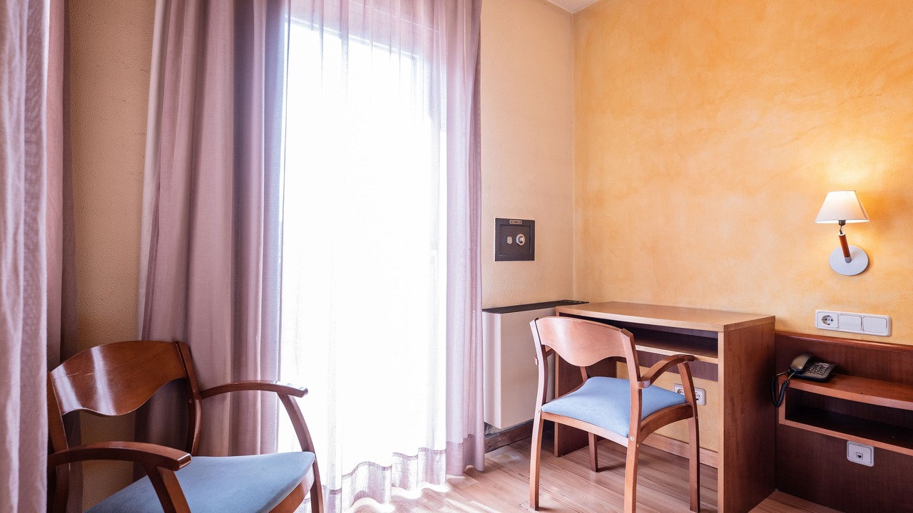 Photo of Bedroom in Olot