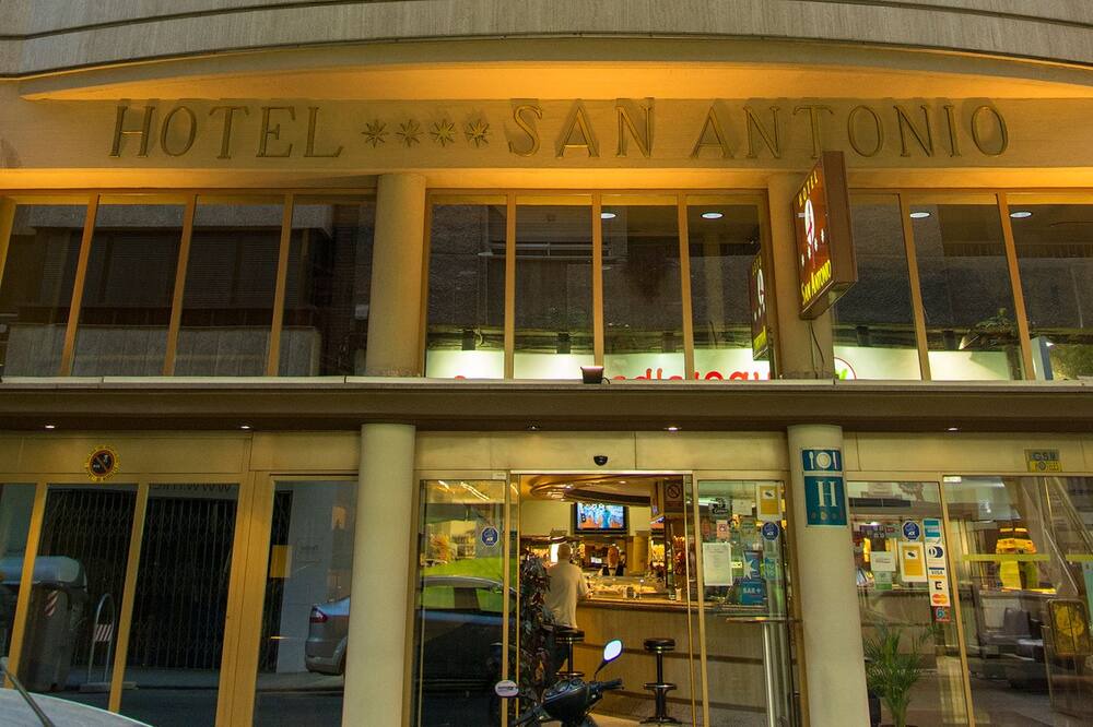 Photo of Outdoor in Albacete