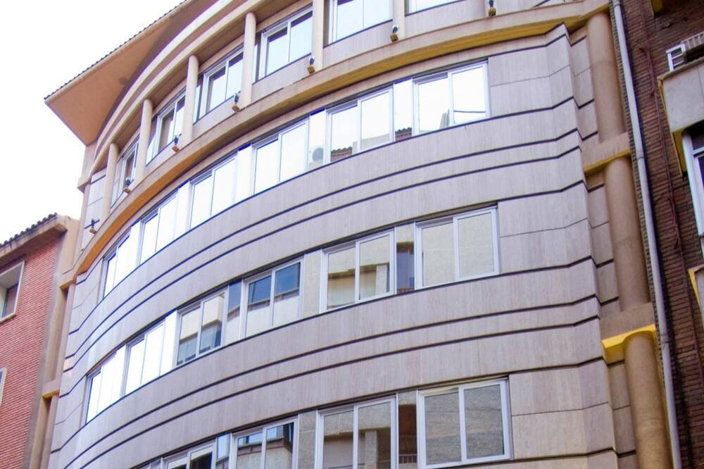 Photo of Outdoor in Albacete