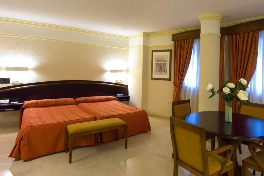 Photo of Bedroom in Albacete