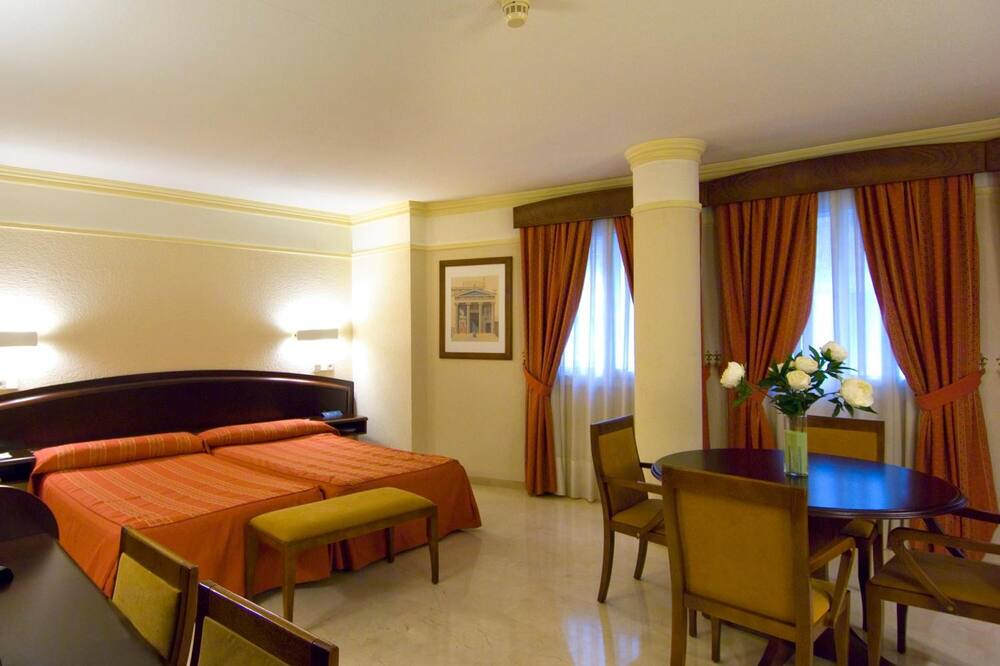 Photo of Bedroom in Albacete