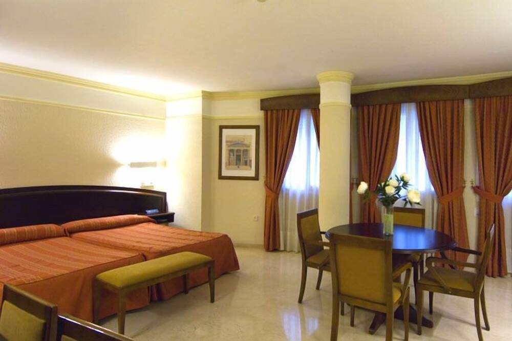 Photo of Bedroom in Albacete