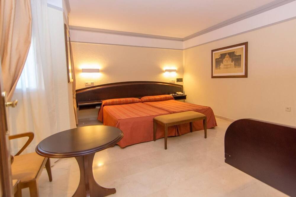 Photo of Bedroom in Albacete
