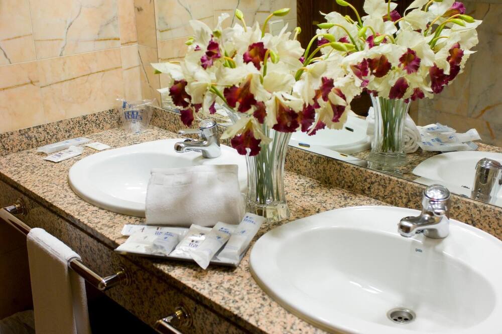 Photo of Bathroom in Albacete